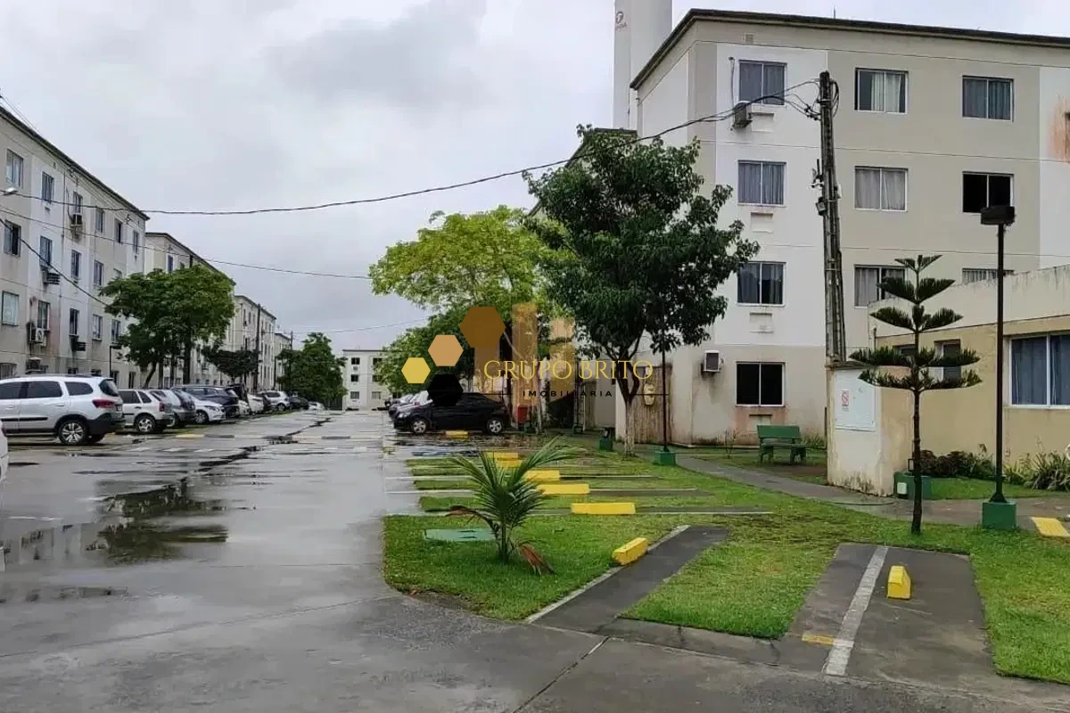 Apartamento 2 Quartos Guabiraba à Venda - Foto 1