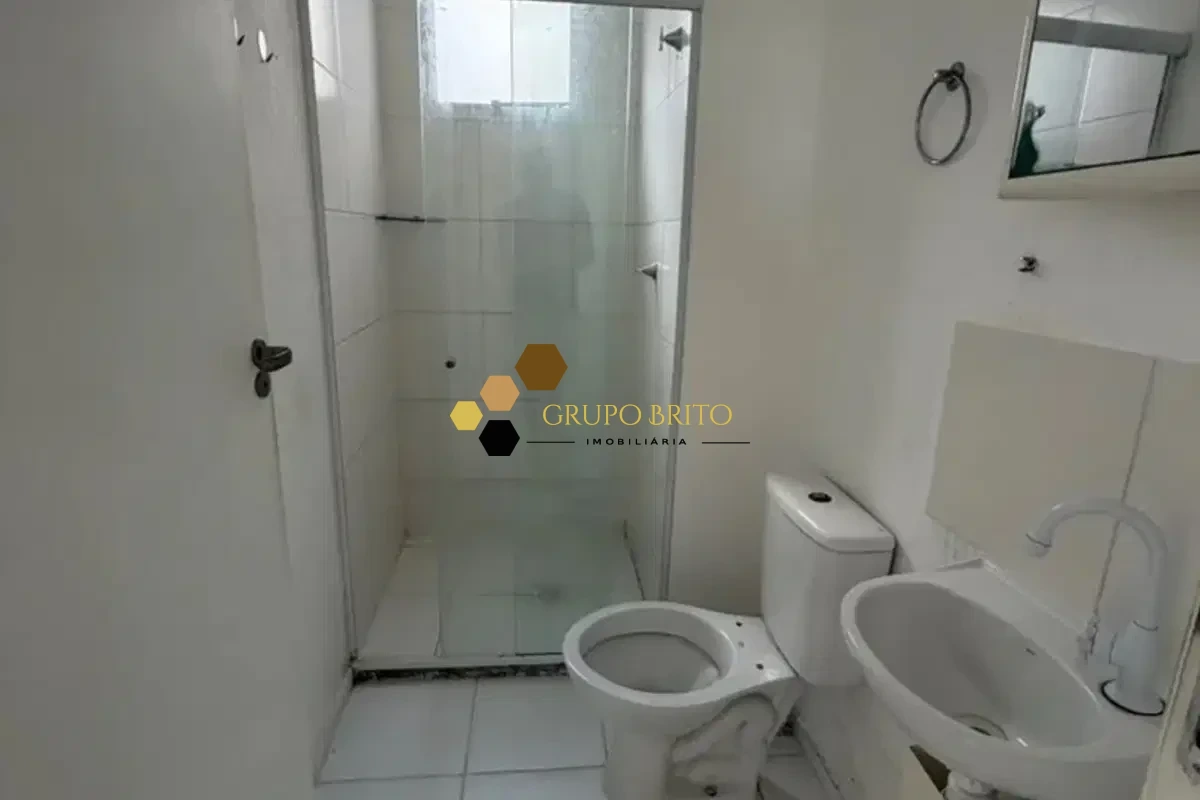 Apartamento 2 Quartos Guabiraba à Venda - Foto 3