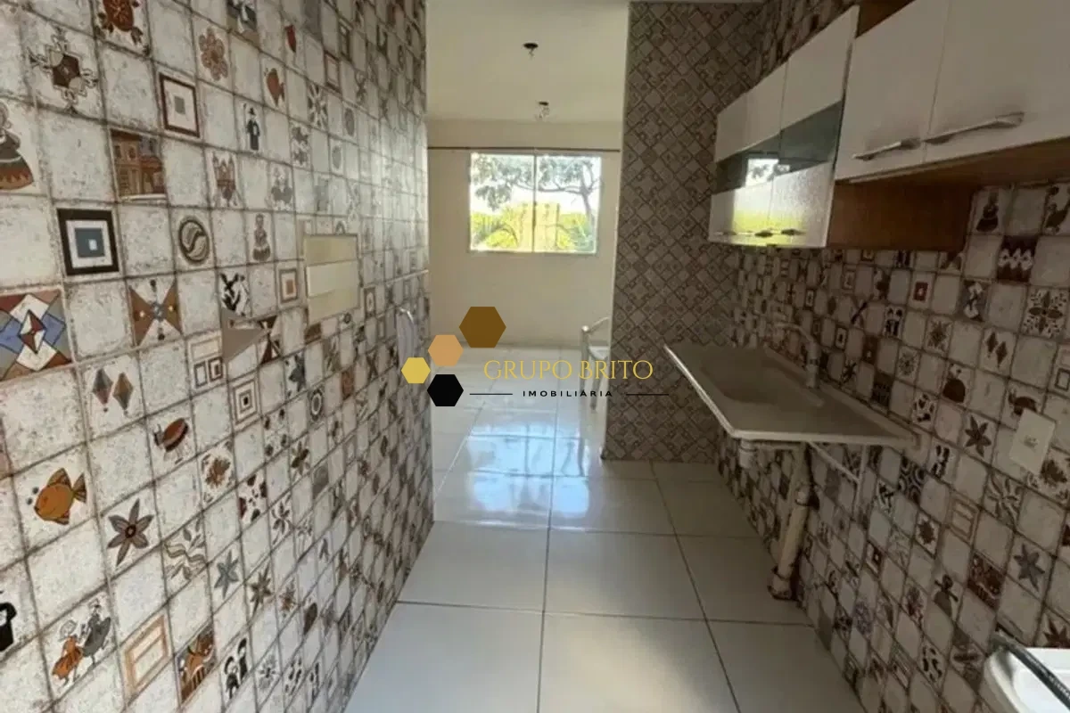 Apartamento 2 Quartos Guabiraba à Venda - Foto 6