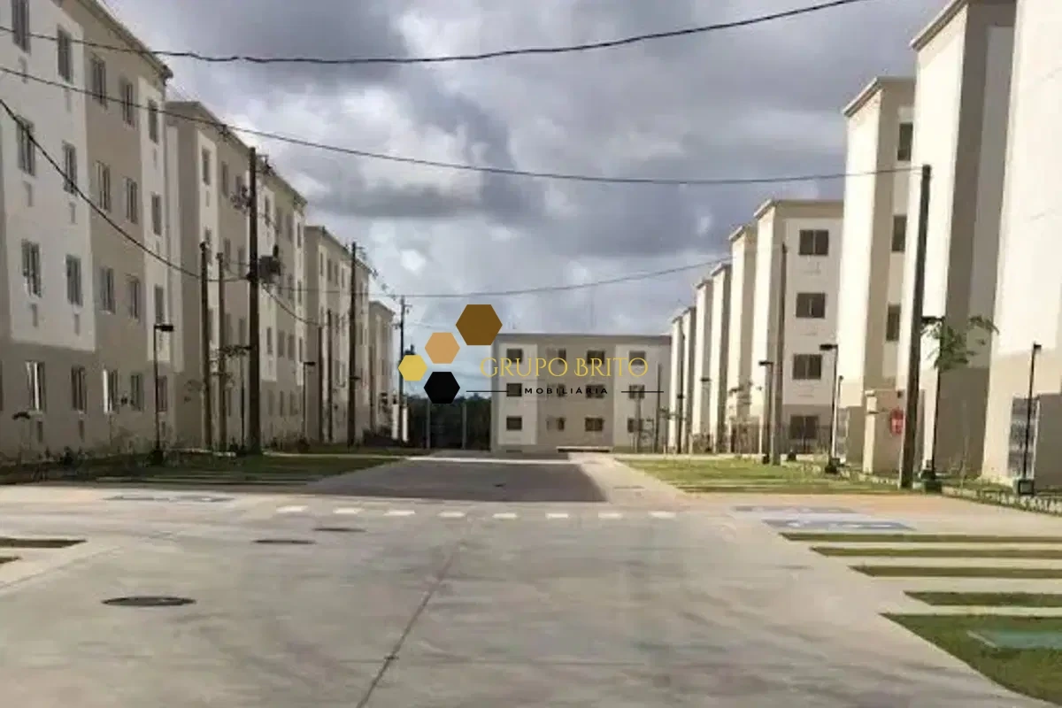 Apartamento 2 Quartos Guabiraba à Venda - Foto 7