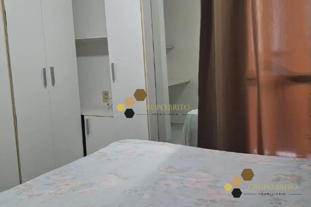 Apartamento 1 Quarto Boa Viagem para Alugar - Foto 7
