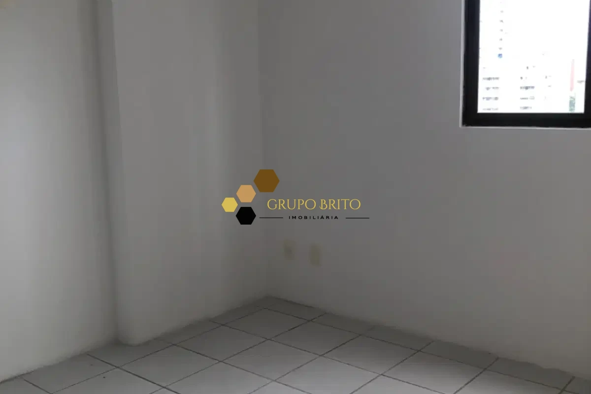 Apartamento 2 Quartos Graças à Venda - Foto 9