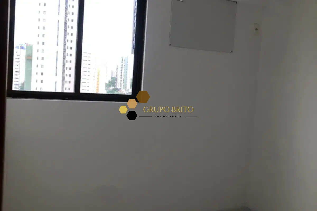 Apartamento 2 Quartos Graças à Venda - Foto 10