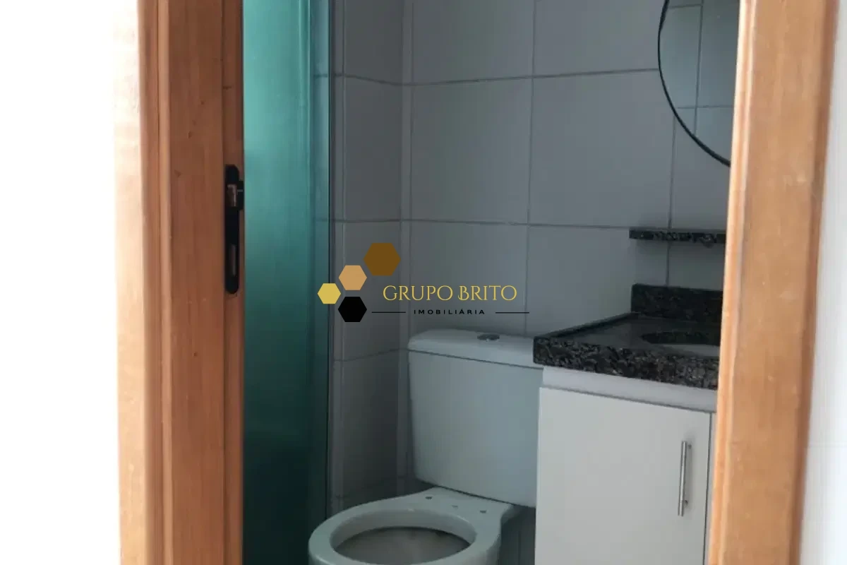 Apartamento 2 Quartos Graças à Venda - Foto 13