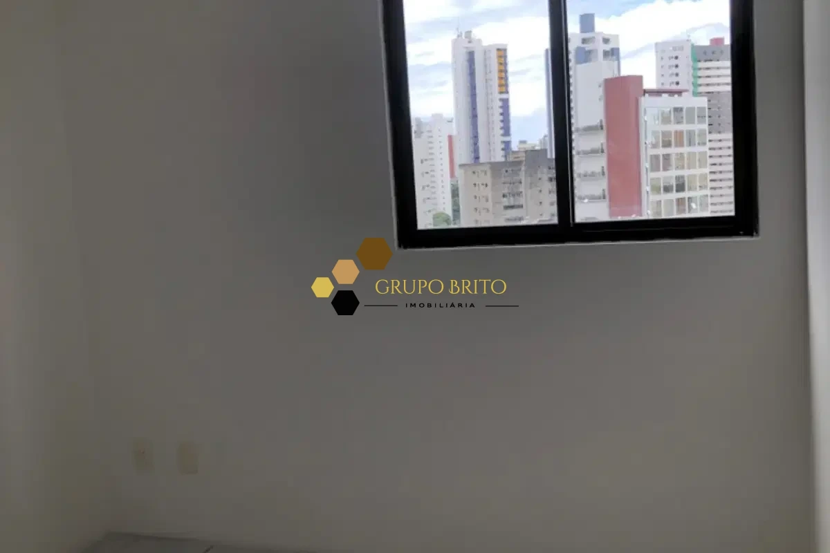 Apartamento 2 Quartos Graças à Venda - Foto 14