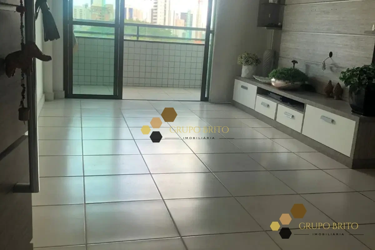 Apartamento 3 Quartos Casa Forte à Venda - Foto 2