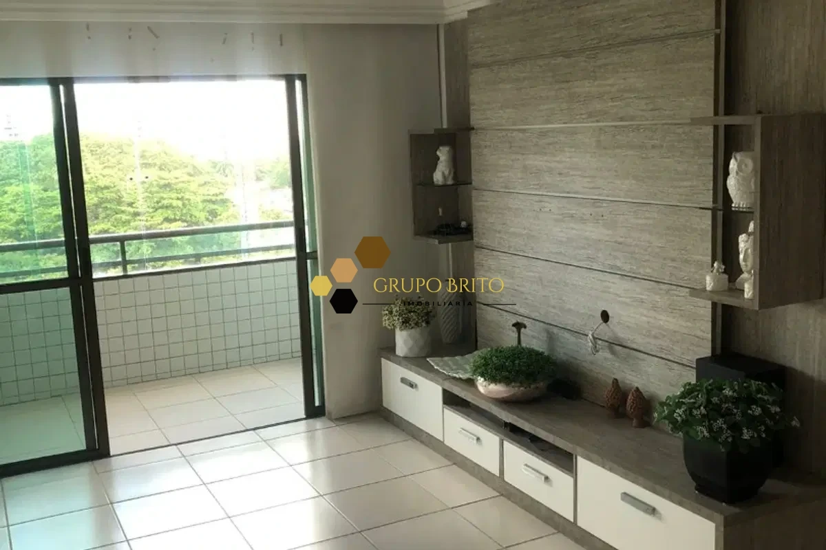 Apartamento 3 Quartos Casa Forte à Venda - Foto 3
