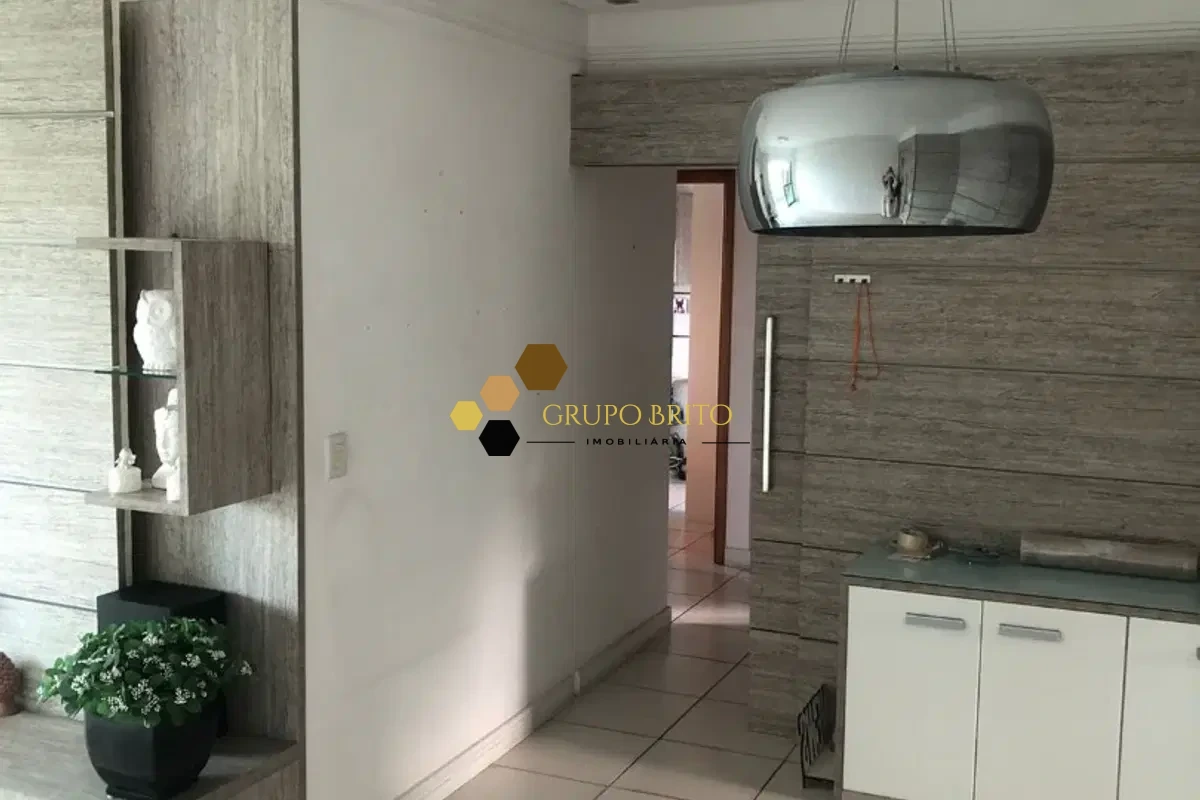 Apartamento 3 Quartos Casa Forte à Venda - Foto 4