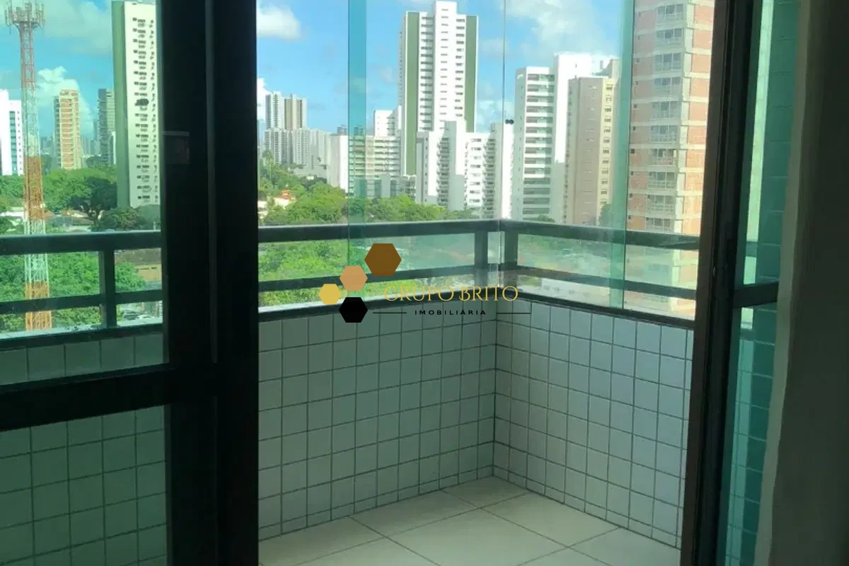 Apartamento 3 Quartos Casa Forte à Venda - Foto 5