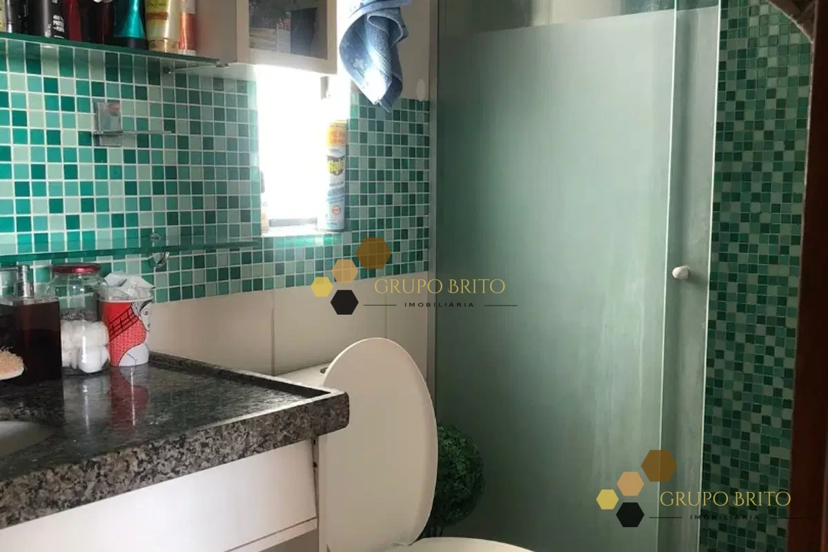Apartamento 3 Quartos Casa Forte à Venda - Foto 6
