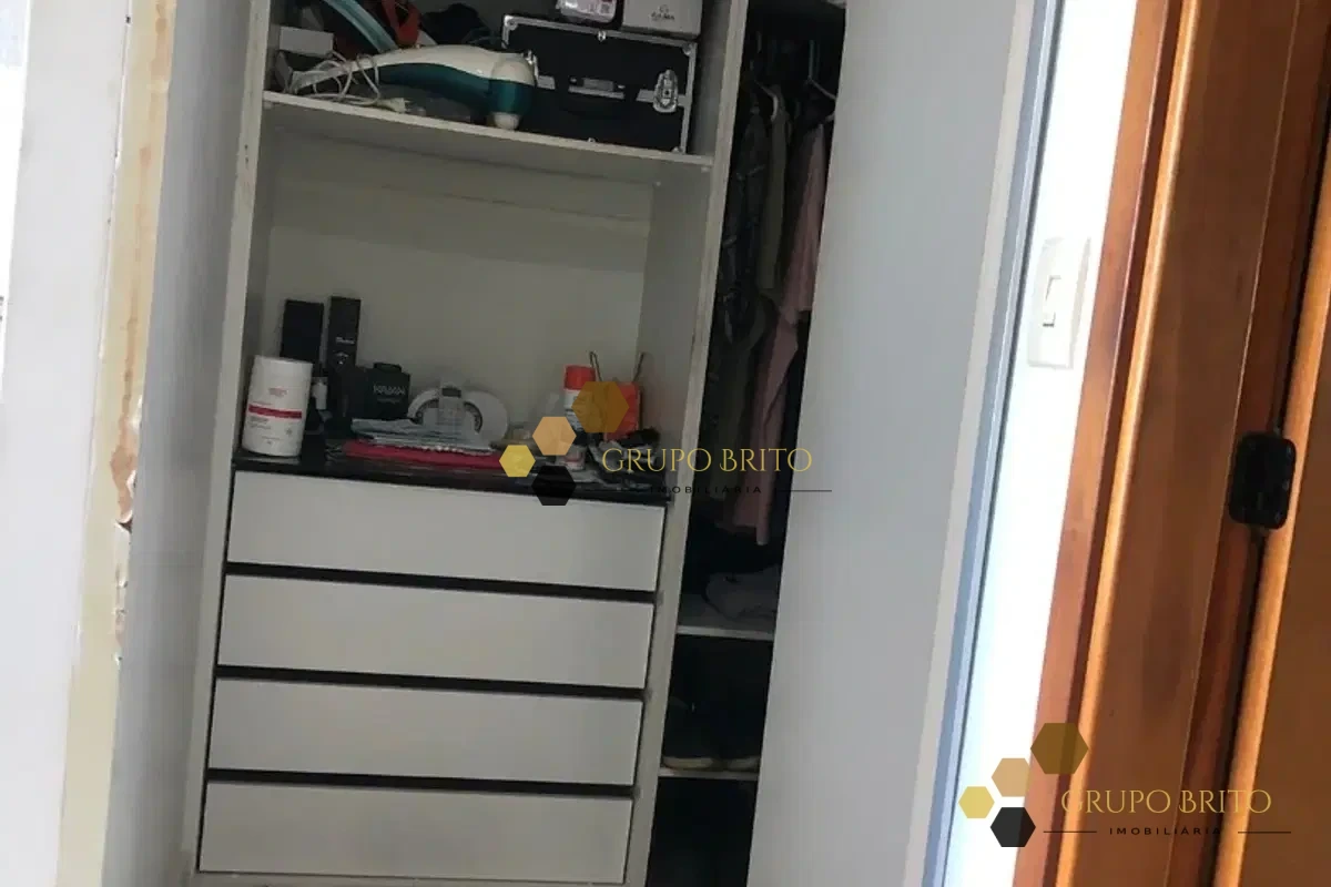 Apartamento 3 Quartos Casa Forte à Venda - Foto 8