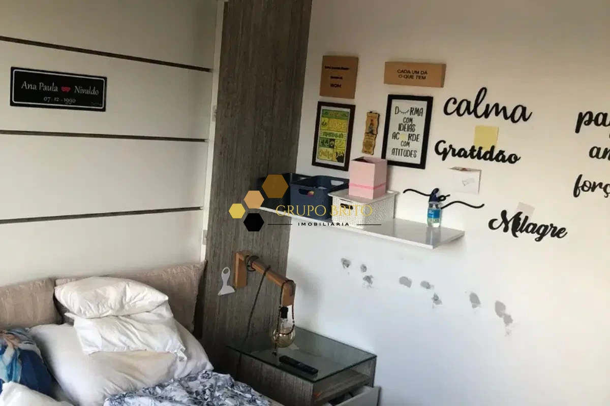 Apartamento 3 Quartos Casa Forte à Venda - Foto 10