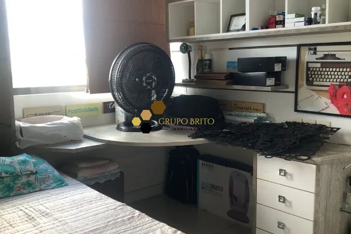 Apartamento 3 Quartos Casa Forte à Venda - Foto 16