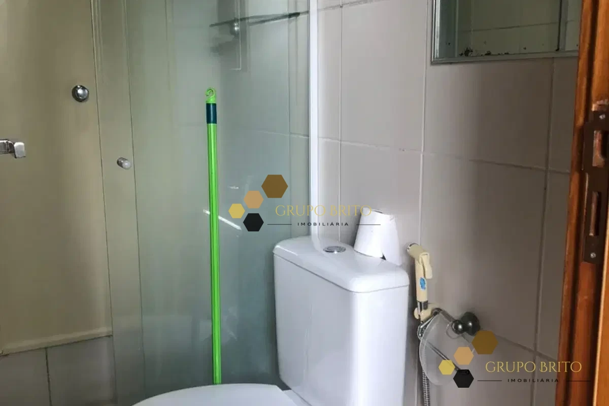 Apartamento 3 Quartos Casa Forte à Venda - Foto 20