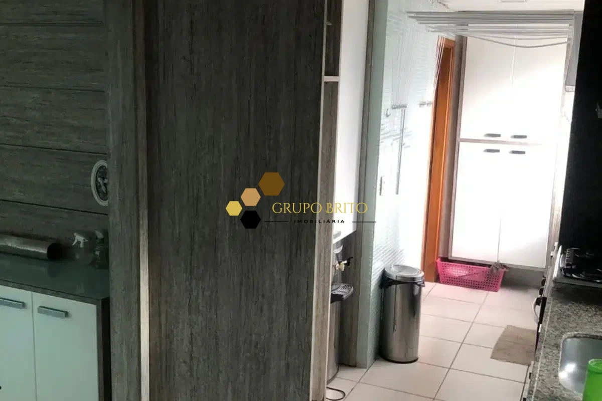 Apartamento 3 Quartos Casa Forte à Venda - Foto 21