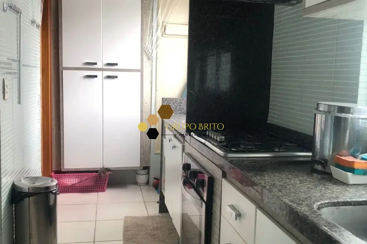 Apartamento 3 Quartos Casa Forte à Venda - Foto 22