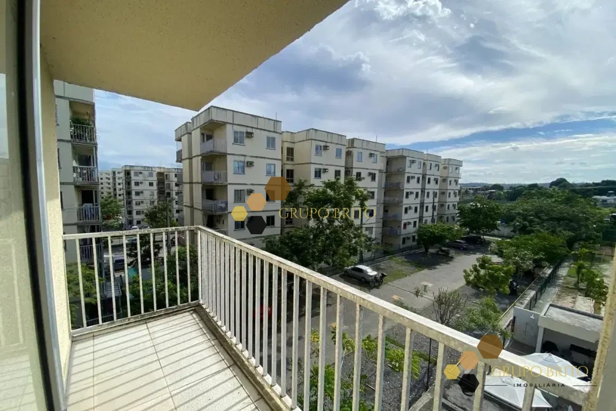 Apartamento 2 Quartos Santa Mônica à Venda - Foto 6
