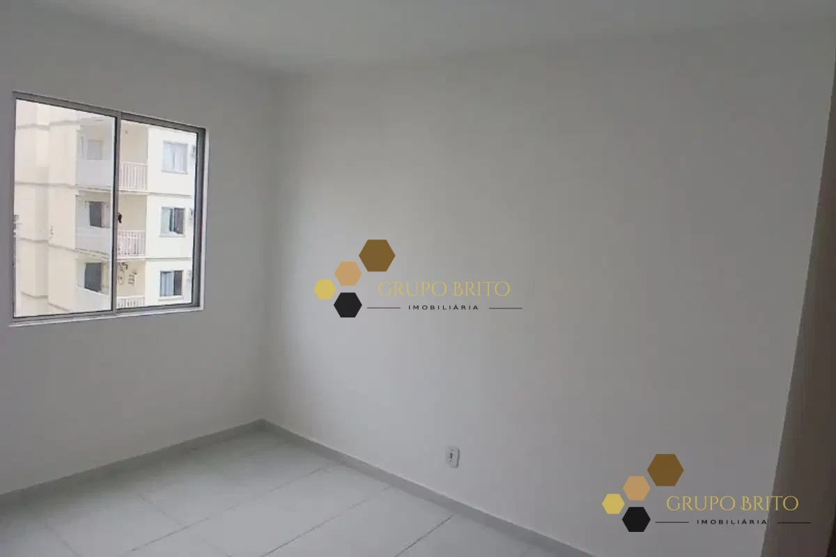 Apartamento 2 Quartos Santa Mônica à Venda - Foto 9