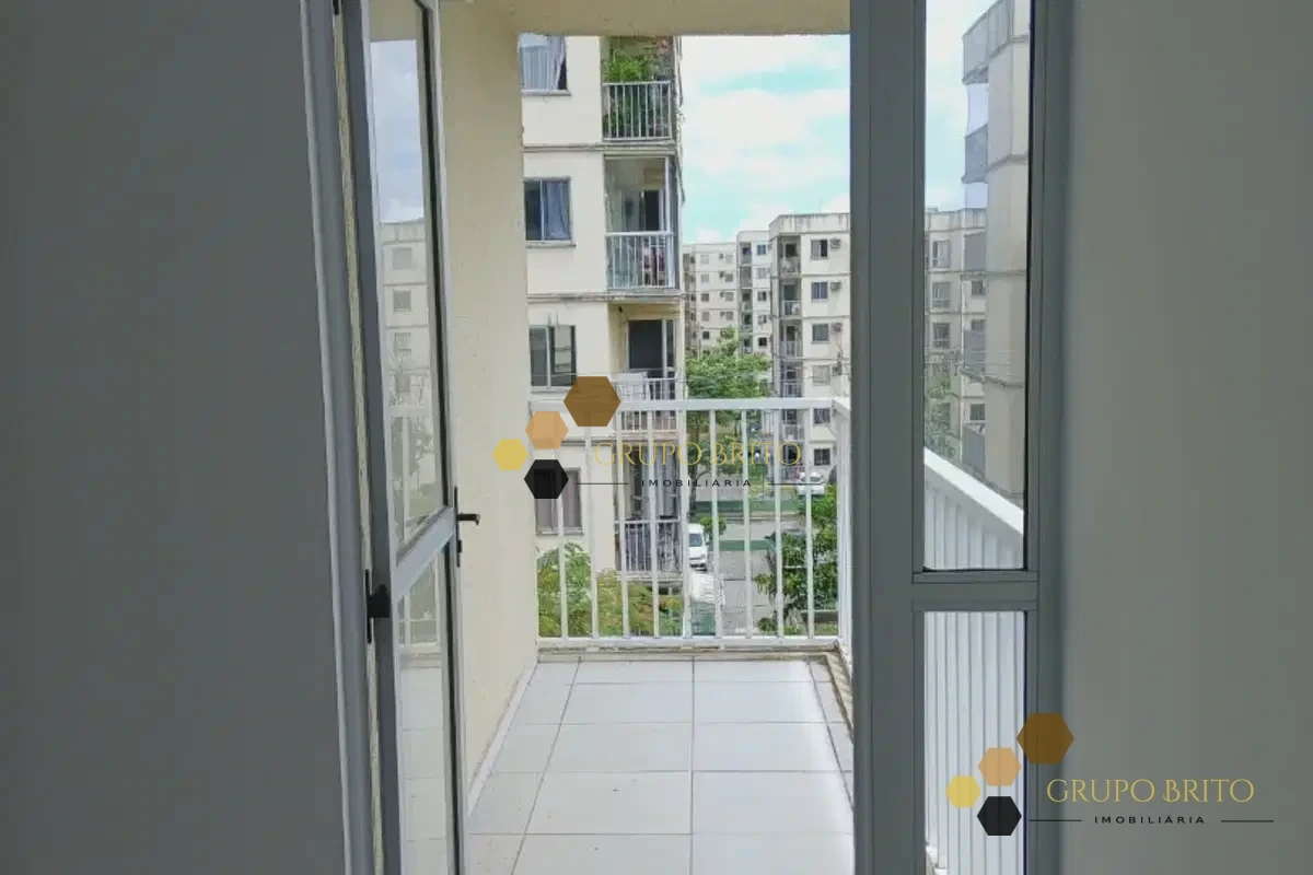 Apartamento 2 Quartos Santa Mônica à Venda - Foto 10