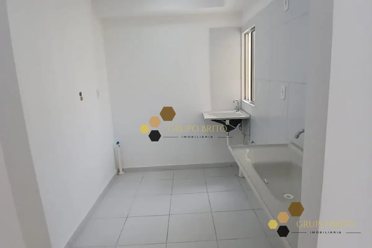 Apartamento 2 Quartos Santa Mônica à Venda - Foto 12