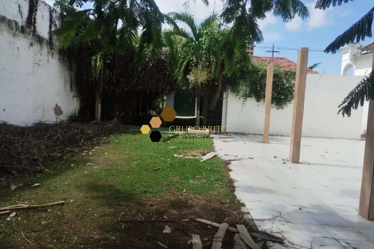 Casa / Sobrado 4 Quartos Hipódromo para Alugar - Foto 6