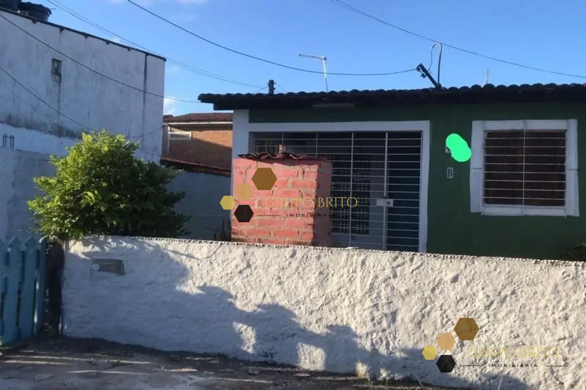 Casa / Sobrado 2 Quartos Maria Farinha à Venda - Foto 3