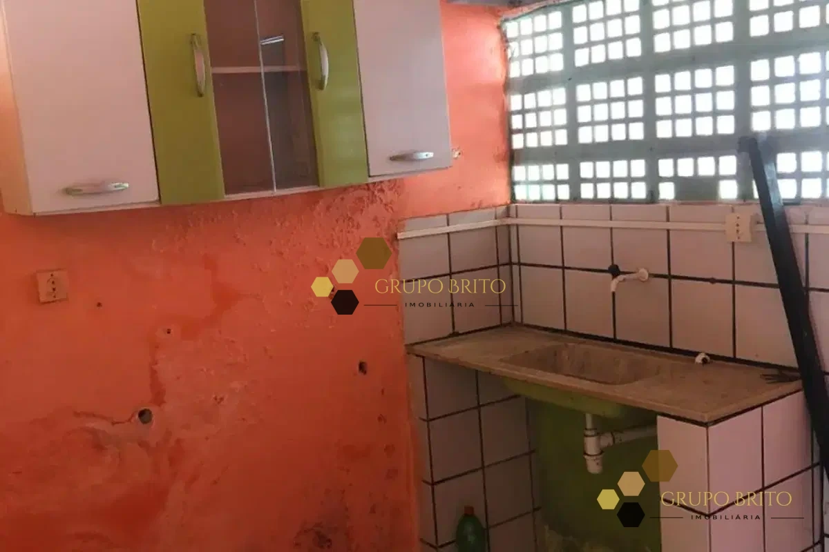 Casa / Sobrado 2 Quartos Maria Farinha à Venda - Foto 4