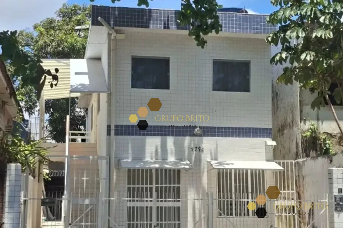 Casa / Sobrado 5 Quartos Cordeiro à Venda - Foto 1