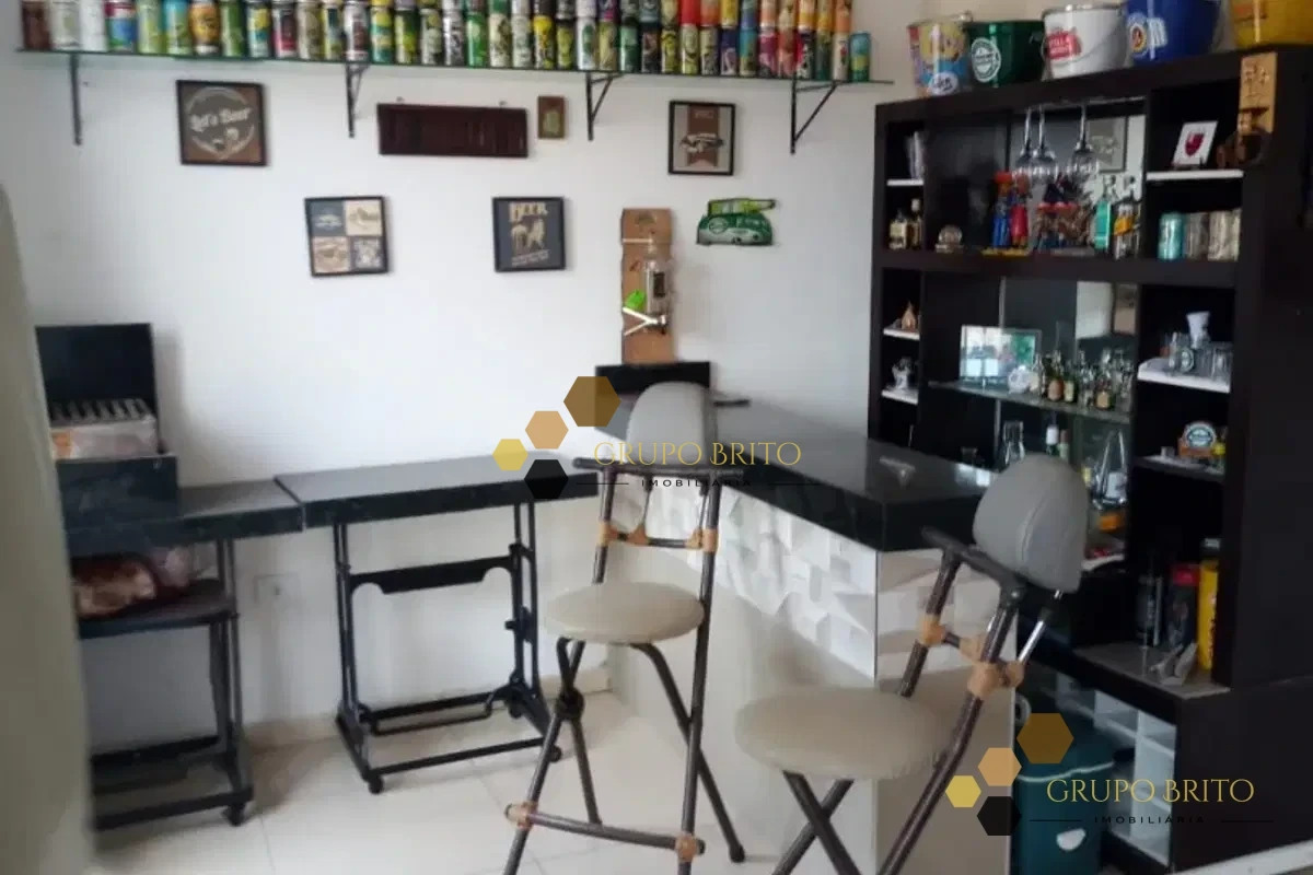 Casa / Sobrado 2 Quartos Gameleira à Venda - Foto 1