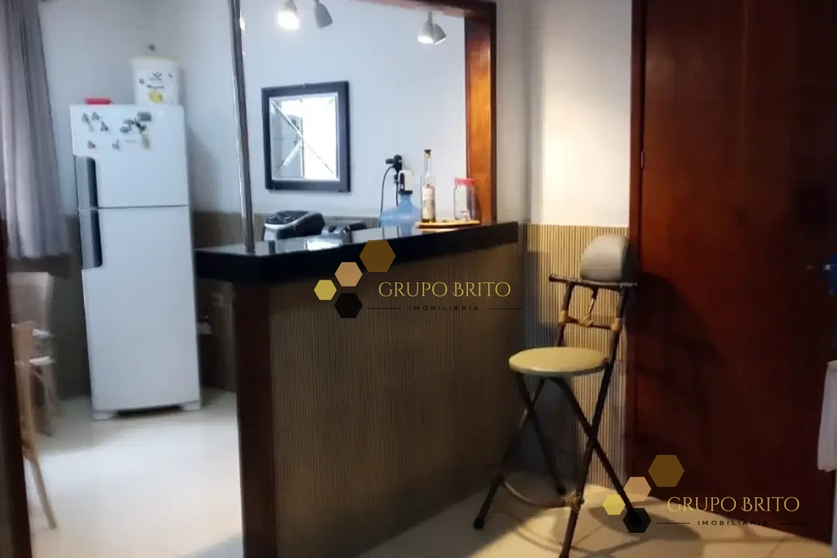 Casa / Sobrado 2 Quartos Gameleira à Venda - Foto 3