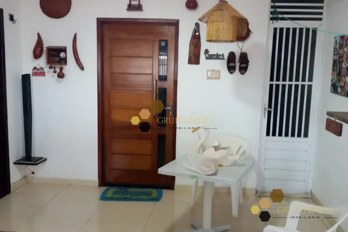 Casa / Sobrado 2 Quartos Gameleira à Venda - Foto 4