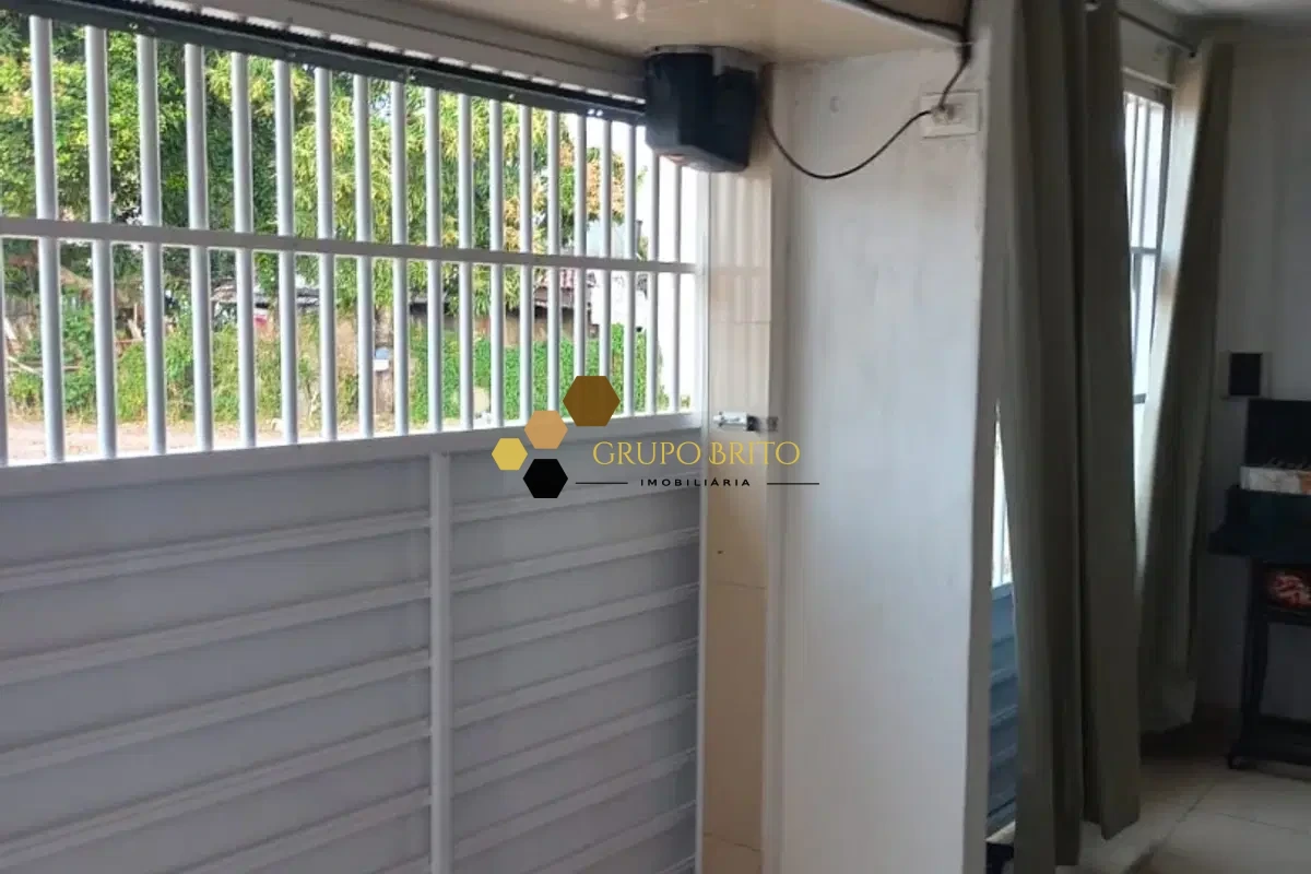 Casa / Sobrado 2 Quartos Gameleira à Venda - Foto 6