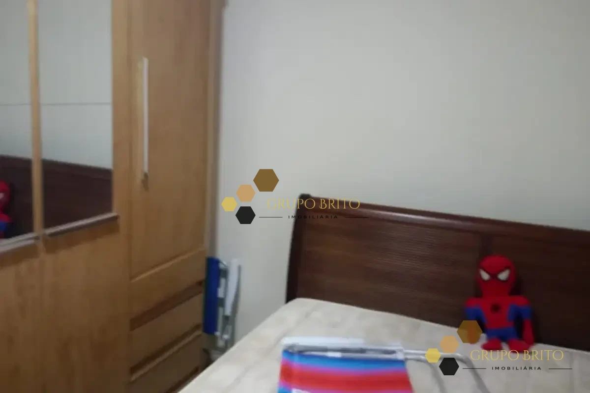 Casa / Sobrado 2 Quartos Gameleira à Venda - Foto 8