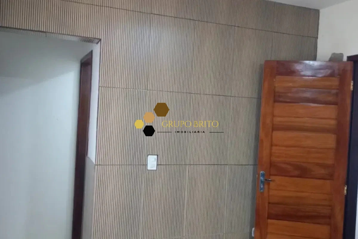 Casa / Sobrado 2 Quartos Gameleira à Venda - Foto 12