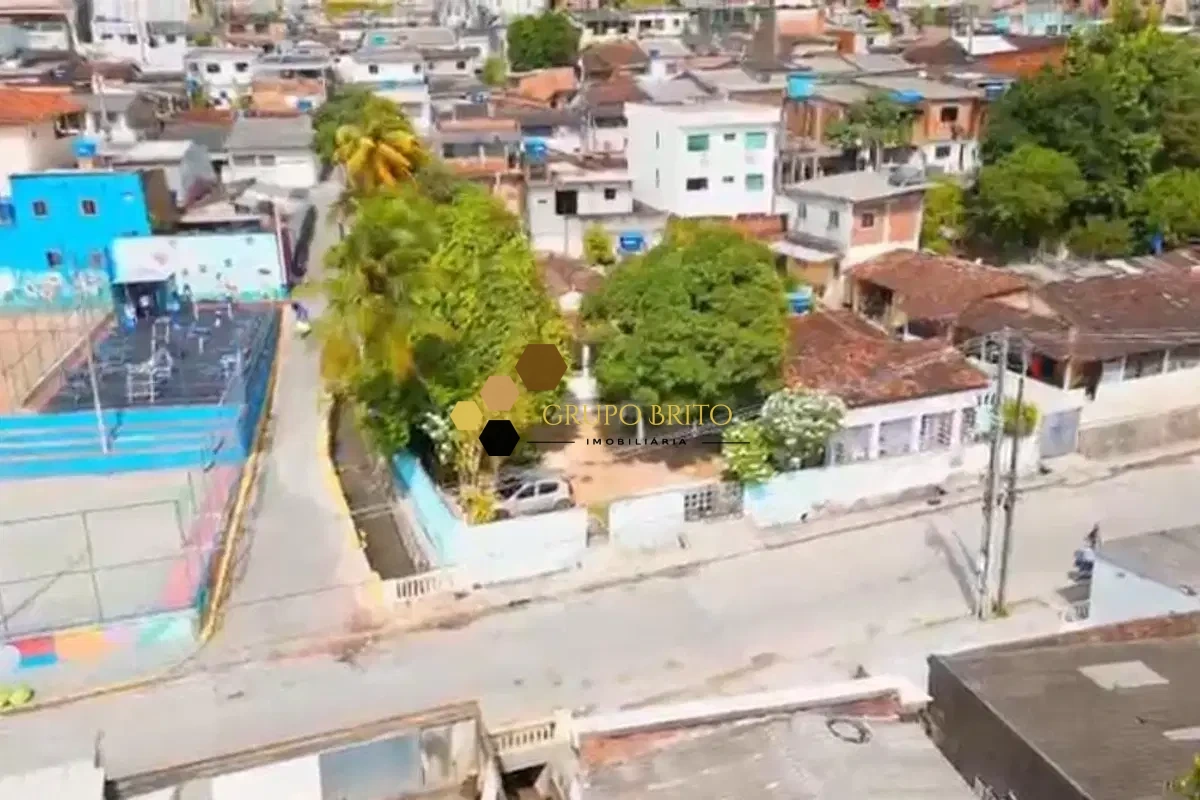 Casa / Sobrado 4 Quartos Dois Unidos à Venda - Foto 2