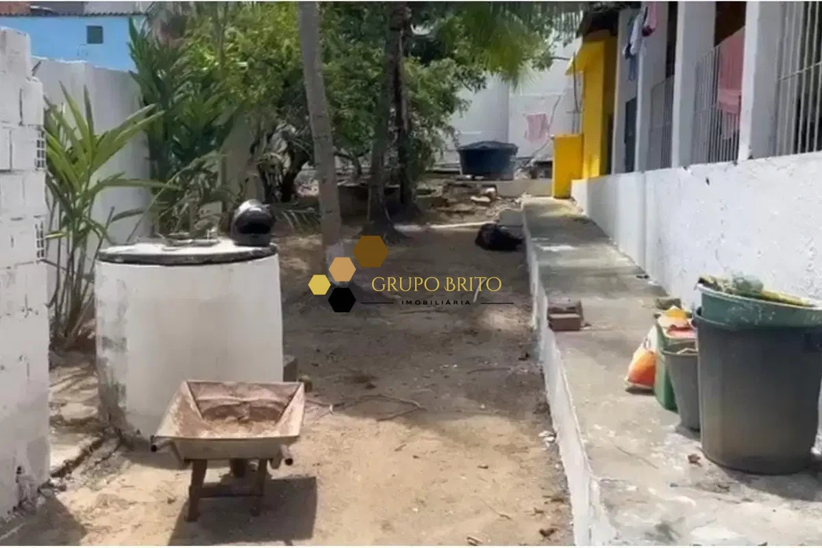 Casa / Sobrado 4 Quartos Dois Unidos à Venda - Foto 6