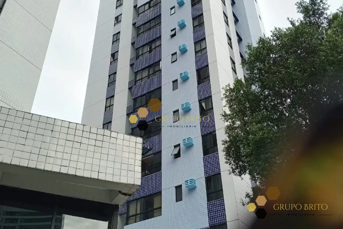 Apartamento 2 Quartos Espinheiro à Venda - Foto 2