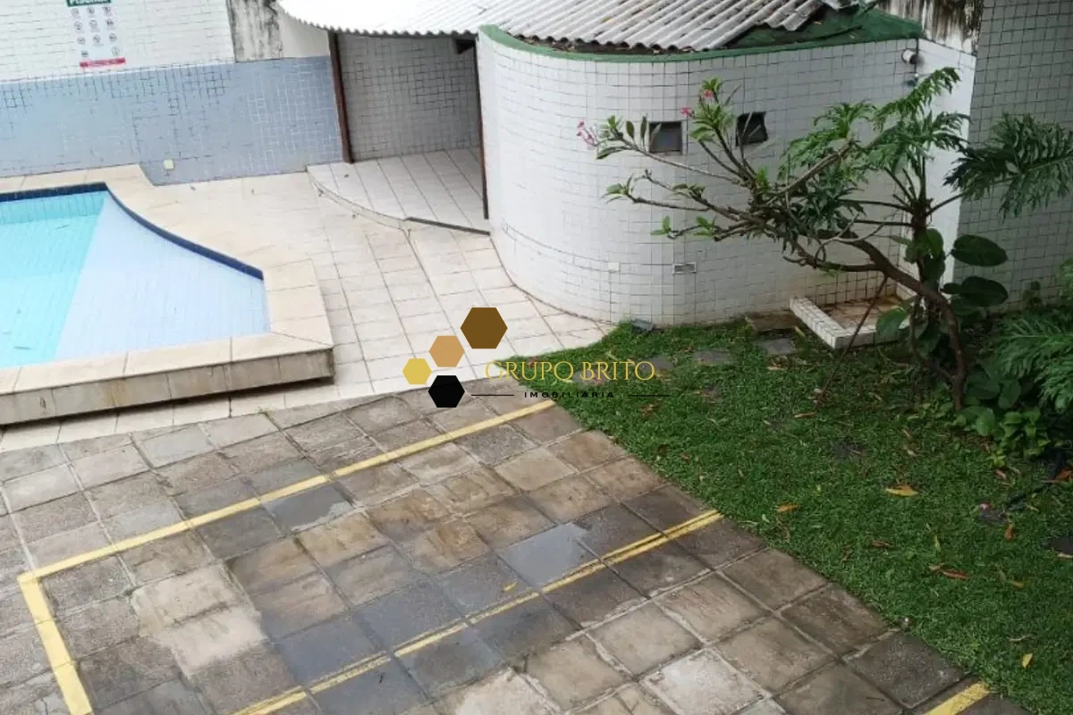 Apartamento 2 Quartos Espinheiro à Venda - Foto 3
