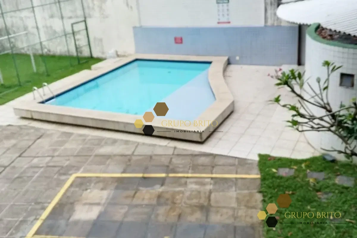 Apartamento 2 Quartos Espinheiro à Venda - Foto 4