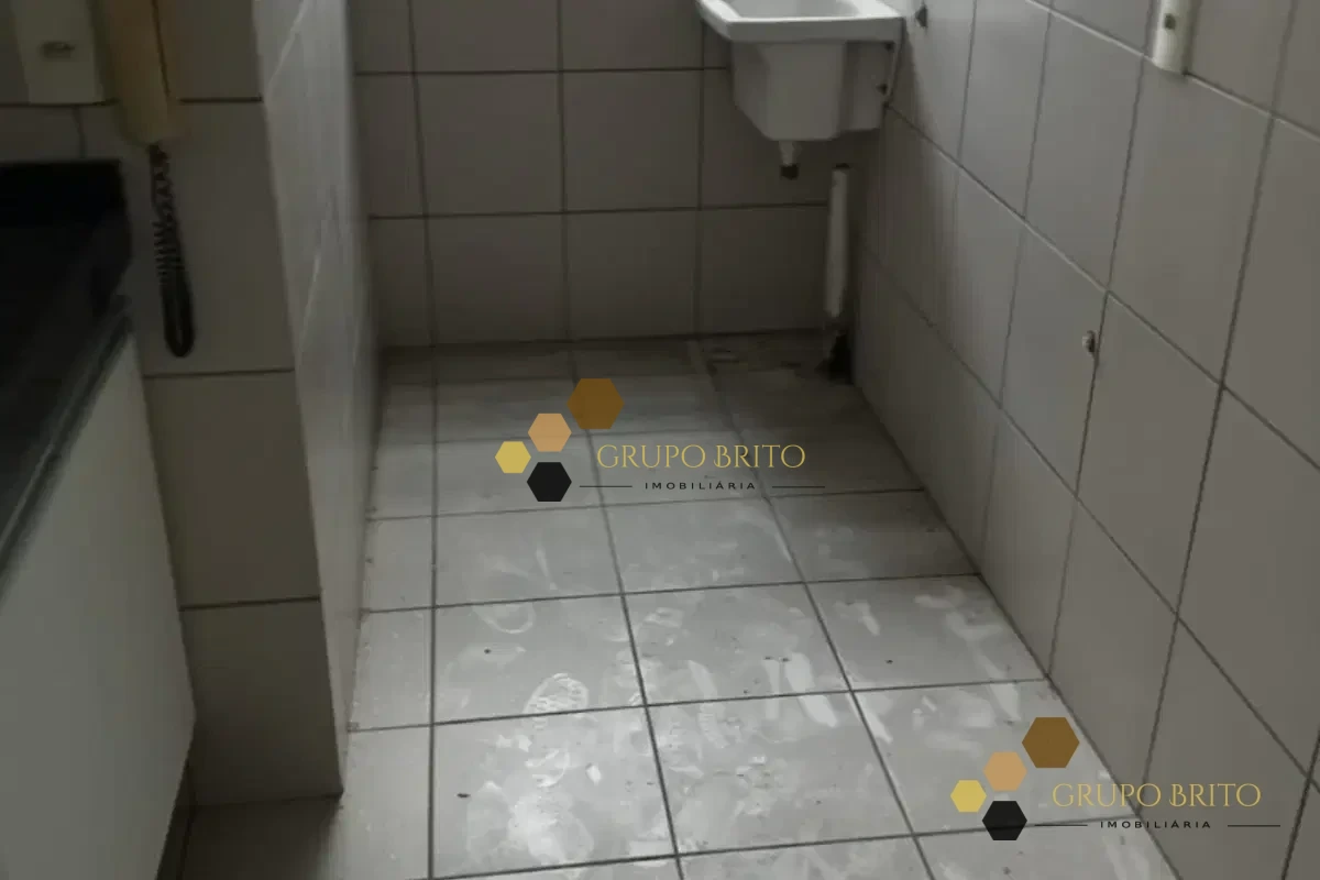 Apartamento 2 Quartos Espinheiro à Venda - Foto 7