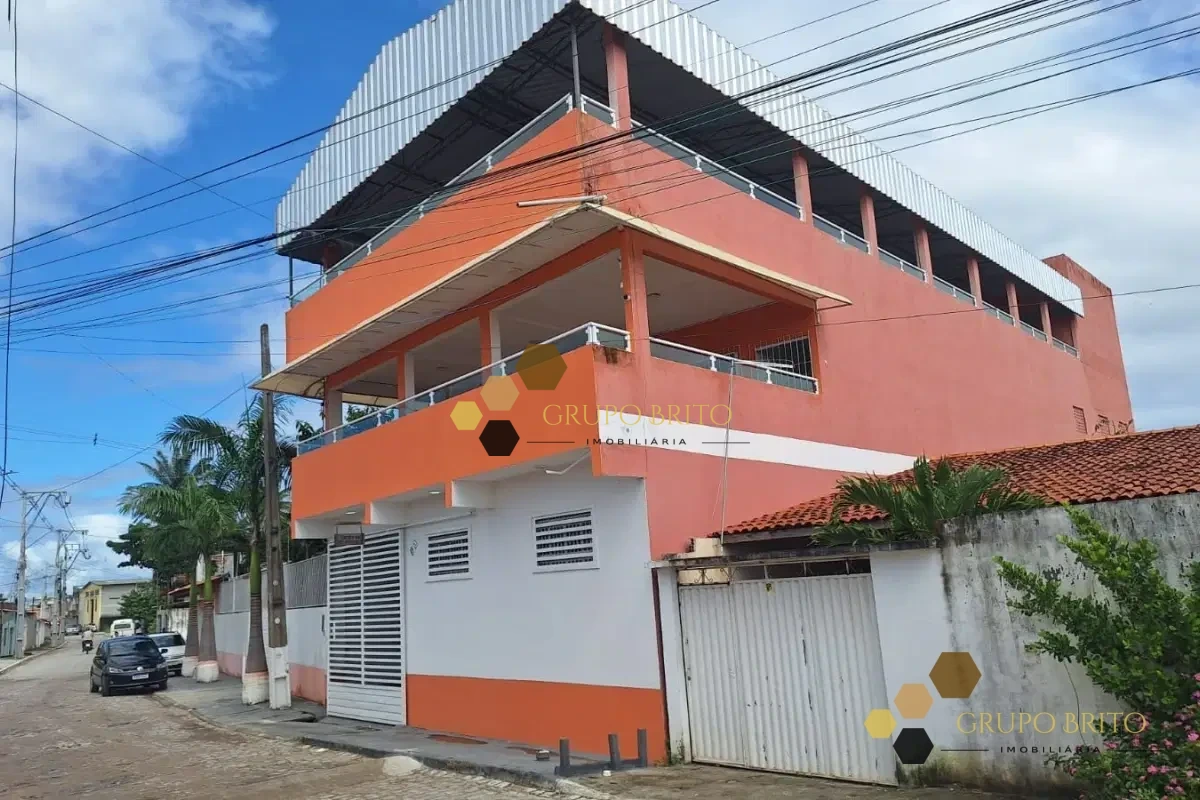 Prédio 6 Salas Porto de Galinhas à Venda - Foto 2