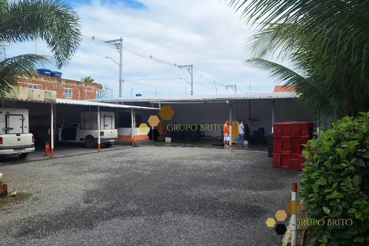 Prédio 6 Salas Porto de Galinhas à Venda - Foto 4