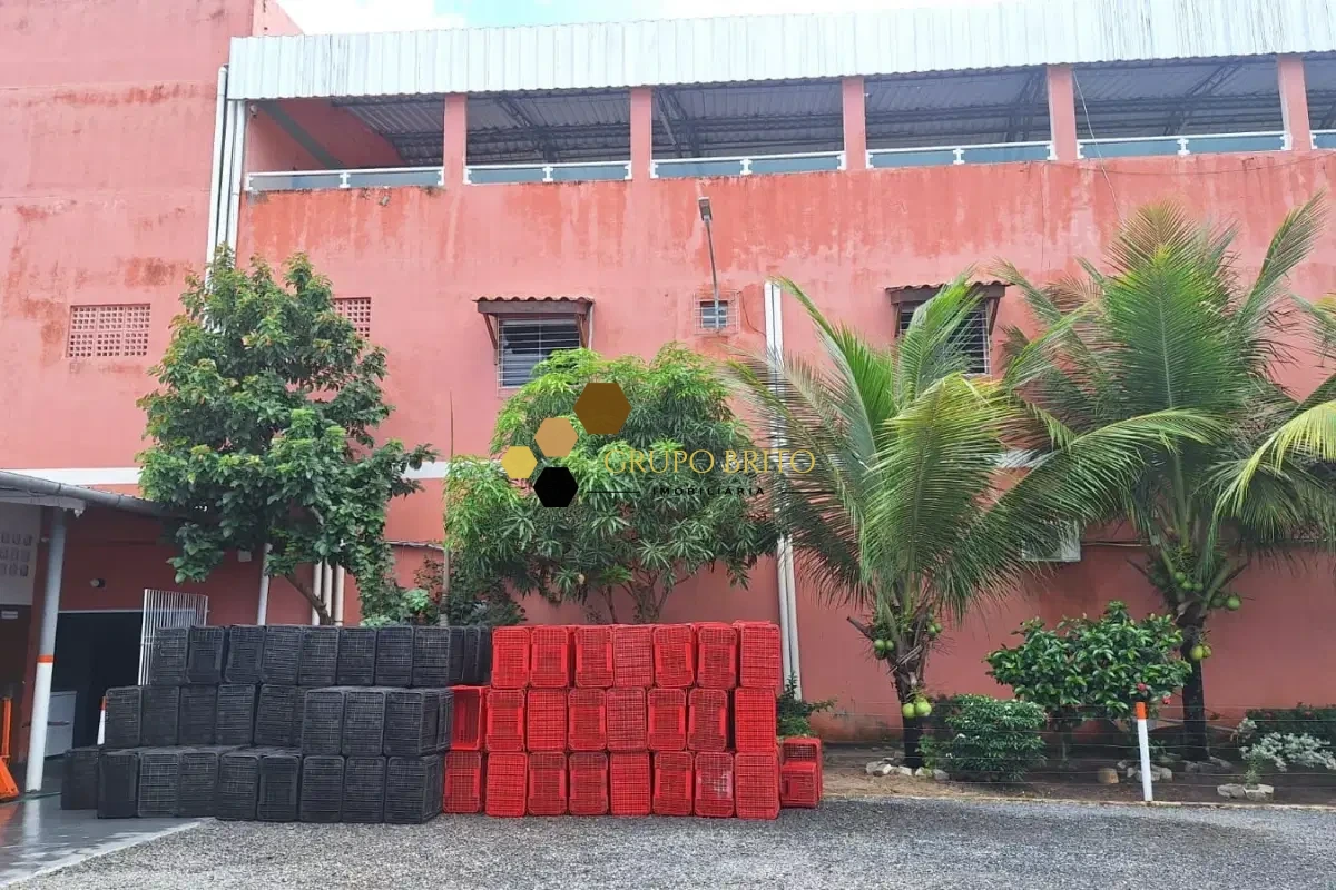 Prédio 6 Salas Porto de Galinhas à Venda - Foto 5
