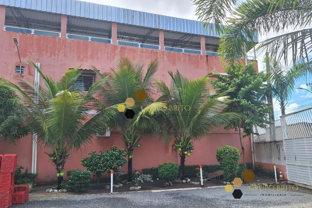 Prédio 6 Salas Porto de Galinhas à Venda - Foto 6