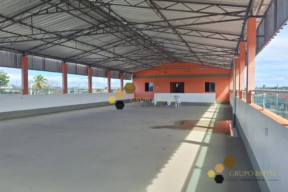 Prédio 6 Salas Porto de Galinhas à Venda - Foto 19