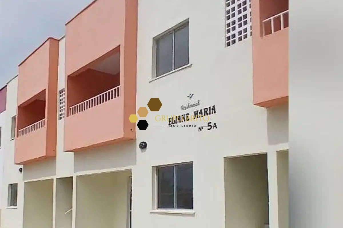 Apartamento Umbura à Venda - Foto 1