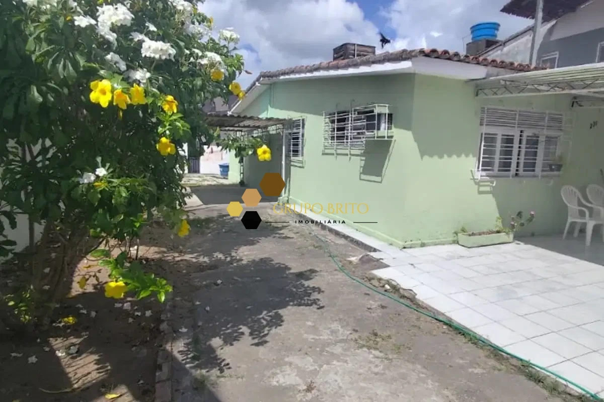 Casa / Sobrado 4 Quartos Jardim São Paulo à Venda - Foto 1