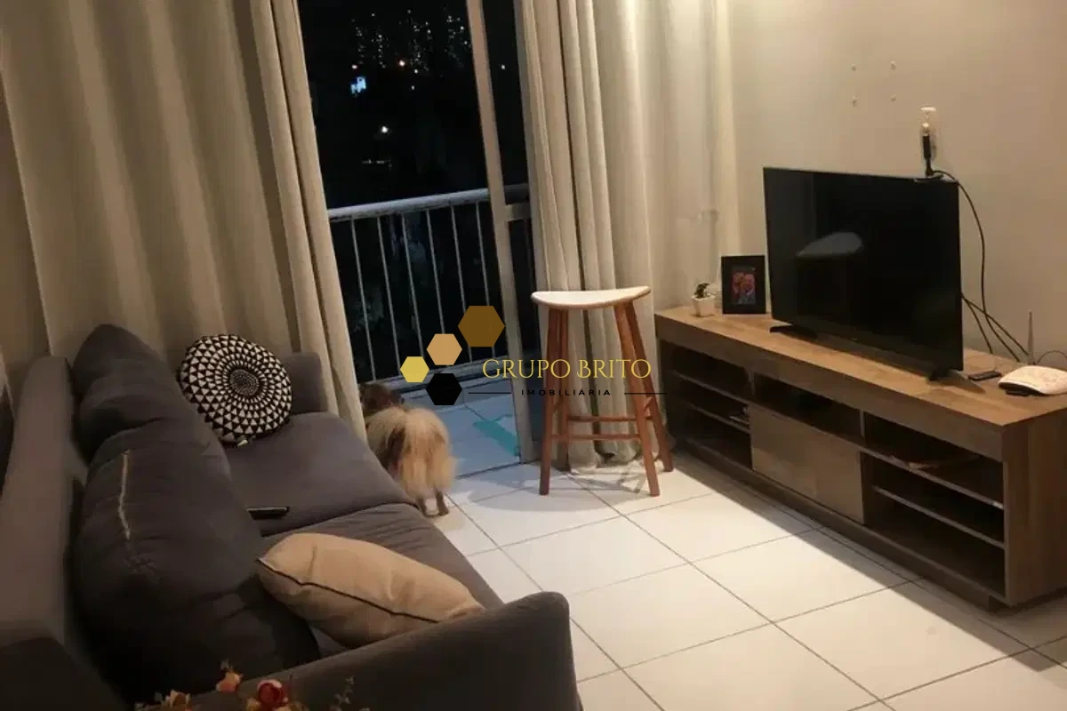 Apartamento 2 Quartos Jardim São Paulo à Venda - Foto 1