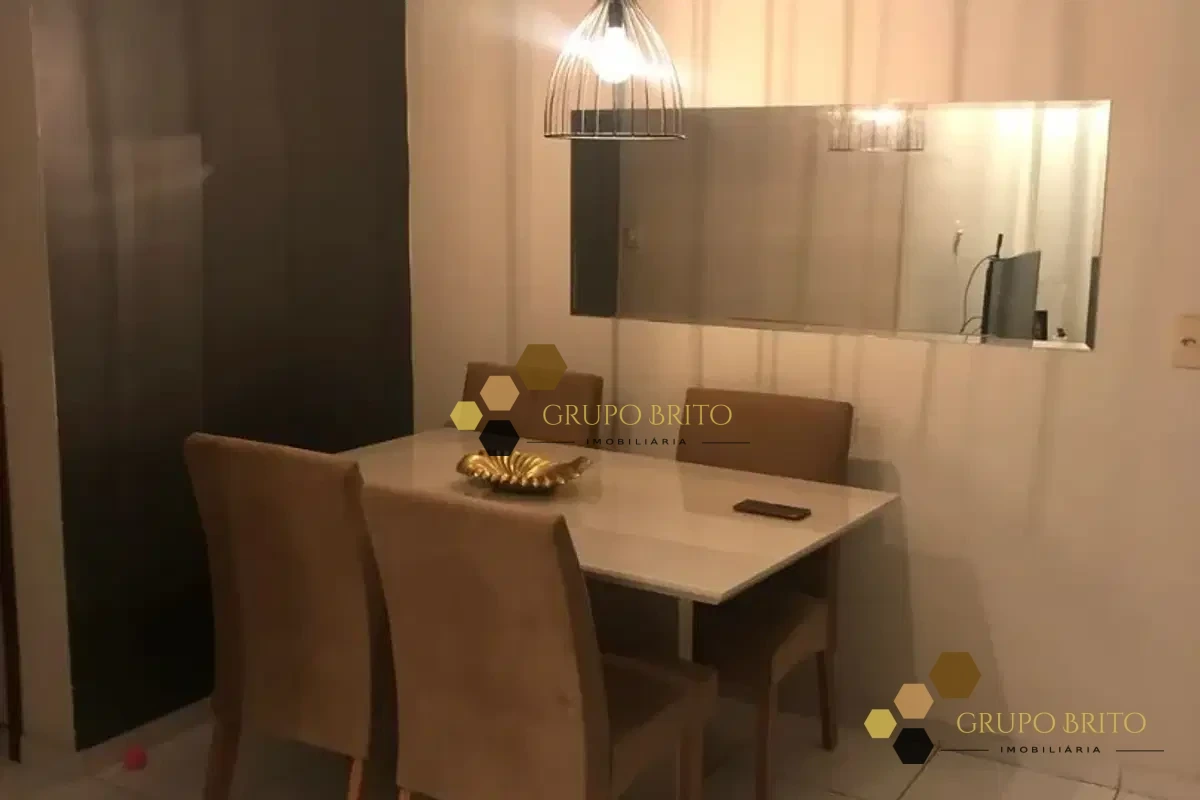Apartamento 2 Quartos Jardim São Paulo à Venda - Foto 2
