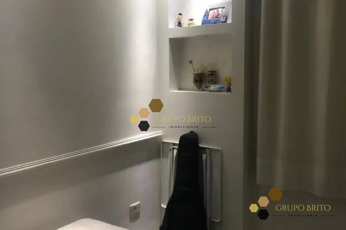 Apartamento 2 Quartos Jardim São Paulo à Venda - Foto 4